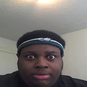 Meet your Posher, Justin